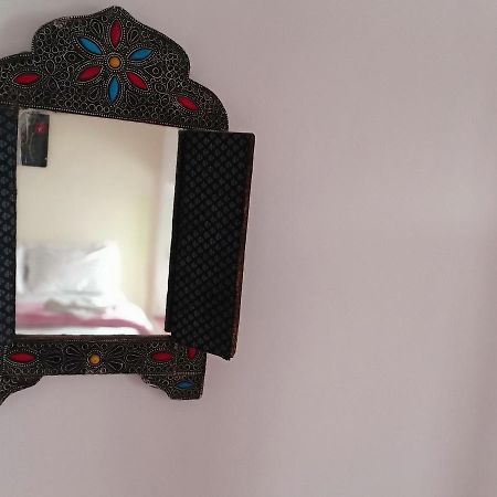 מרקש Riad Patrice מראה חיצוני תמונה