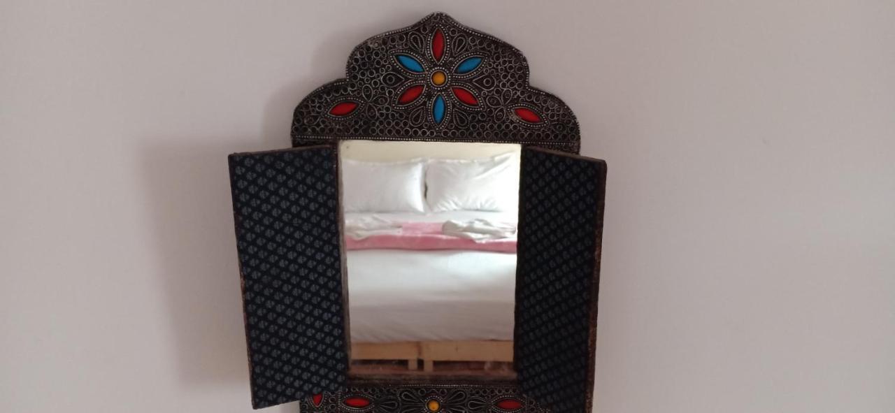 מרקש Riad Patrice מראה חיצוני תמונה
