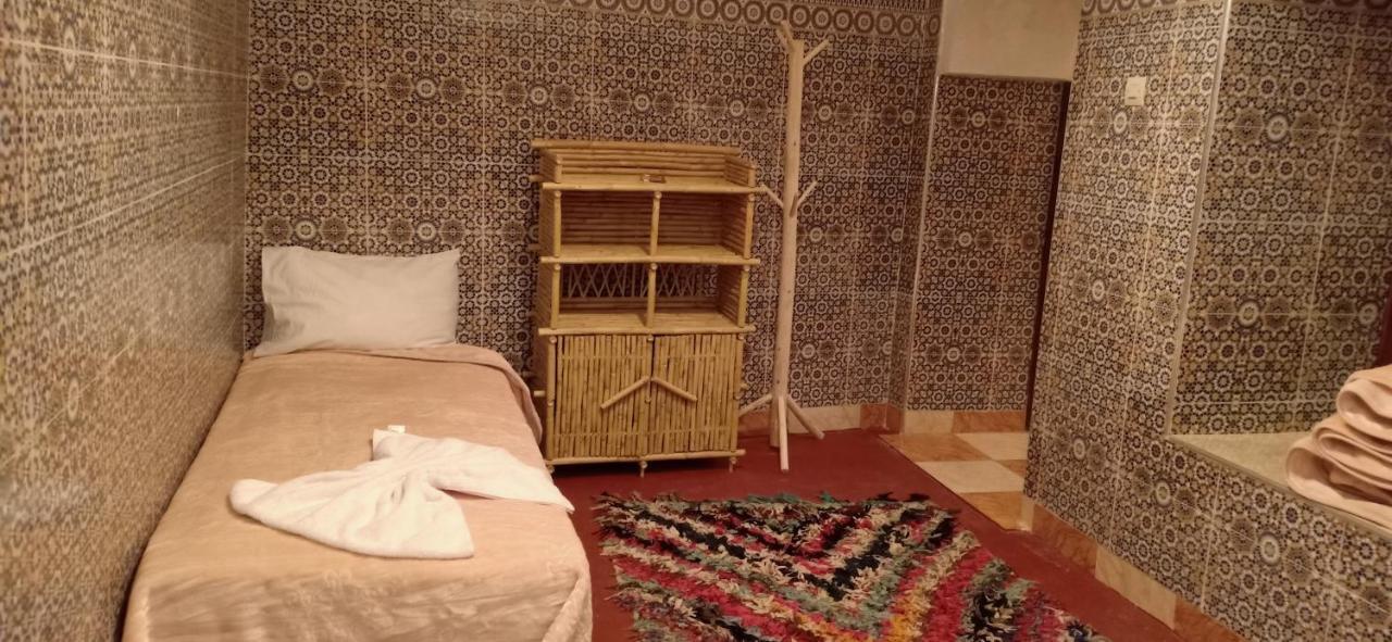 מרקש Riad Patrice מראה חיצוני תמונה